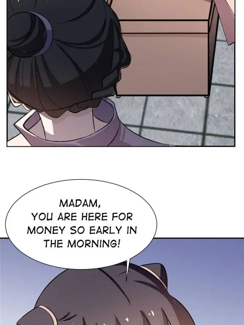 Queen of Poison: The Legend of a Super Agent, Doctor, and Princess Chapter 4 202 36