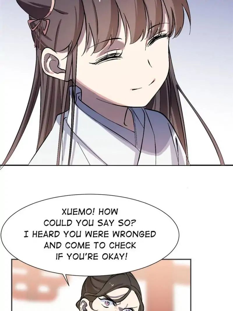 Queen of Poison: The Legend of a Super Agent, Doctor, and Princess Chapter 4 203 37