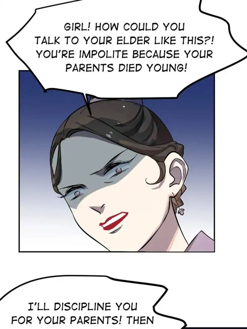 Queen of Poison: The Legend of a Super Agent, Doctor, and Princess Chapter 4 206 40