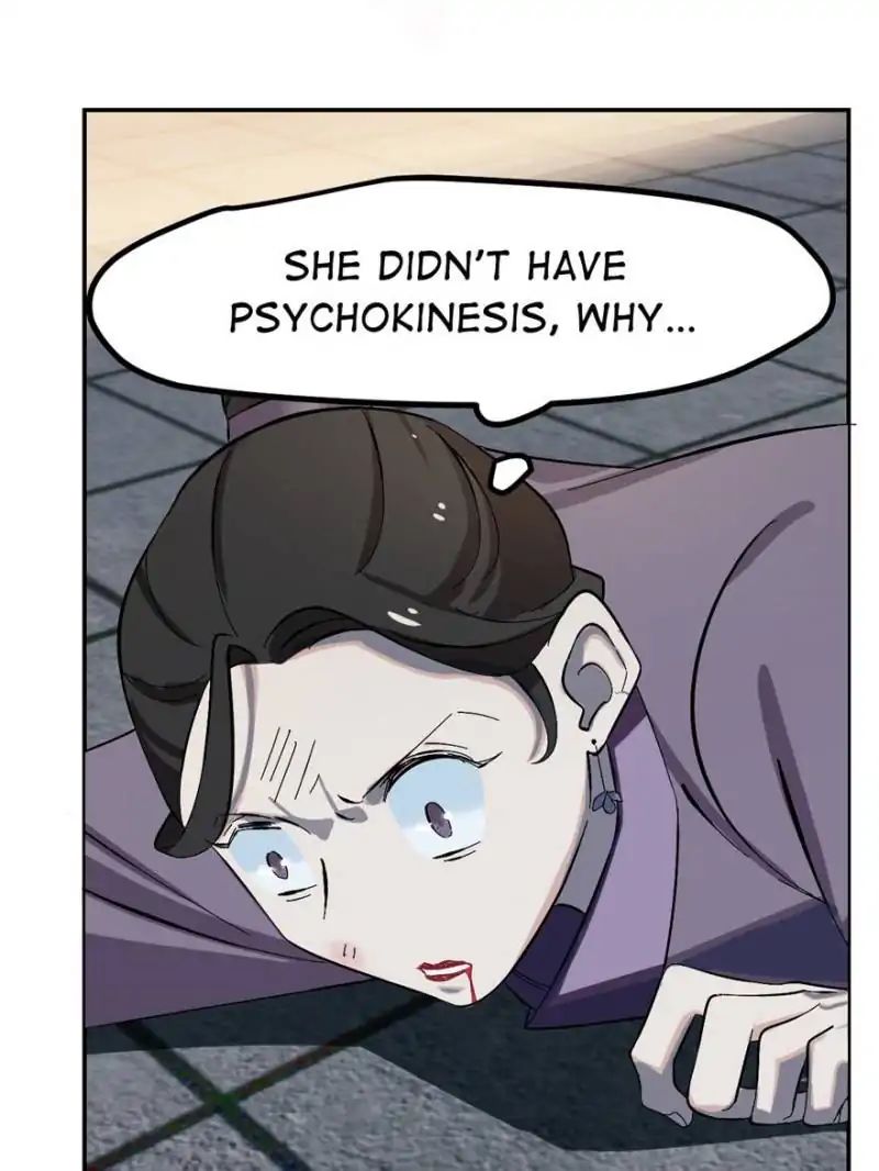 Queen of Poison: The Legend of a Super Agent, Doctor, and Princess Chapter 4 211 45