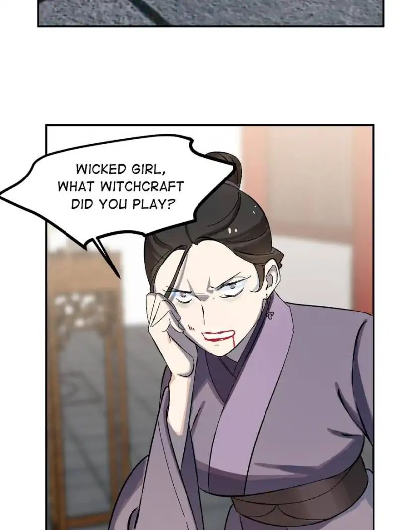 Queen of Poison: The Legend of a Super Agent, Doctor, and Princess Chapter 4 212 46
