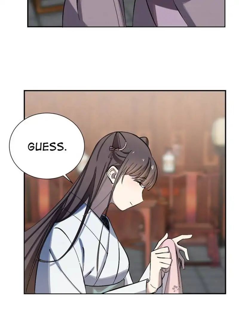 Queen of Poison: The Legend of a Super Agent, Doctor, and Princess Chapter 4 213 47
