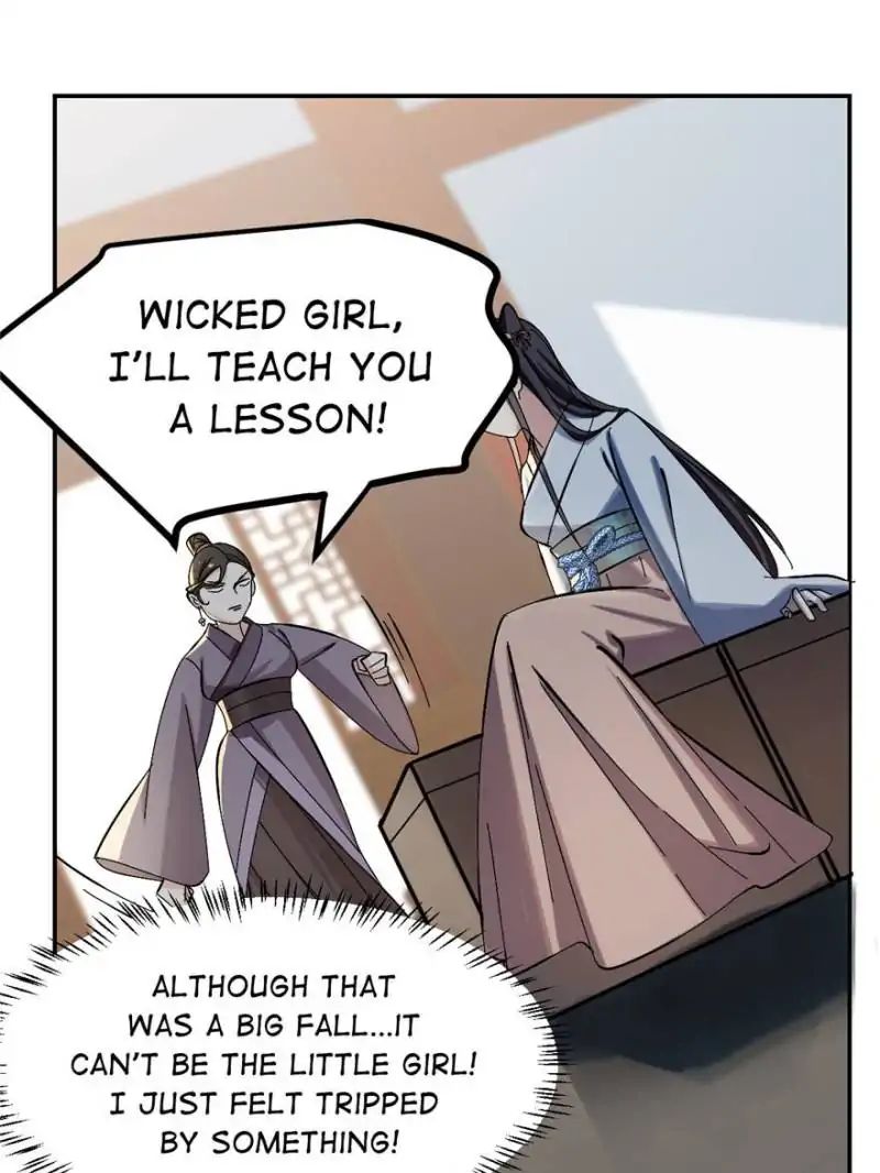Queen of Poison: The Legend of a Super Agent, Doctor, and Princess Chapter 4 215 49