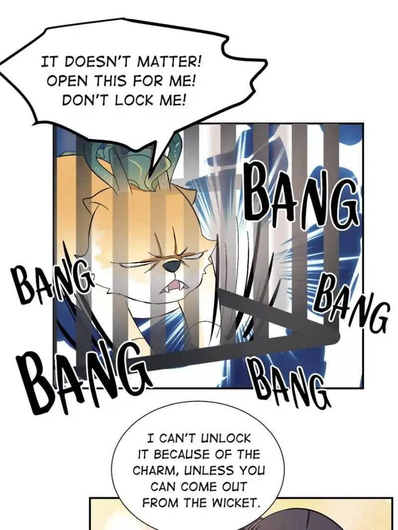 Queen of Poison: The Legend of a Super Agent, Doctor, and Princess Chapter 4 173 7