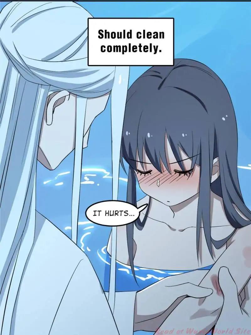 Queen of Poison: The Legend of a Super Agent, Doctor, and Princess Chapter 40 167 10