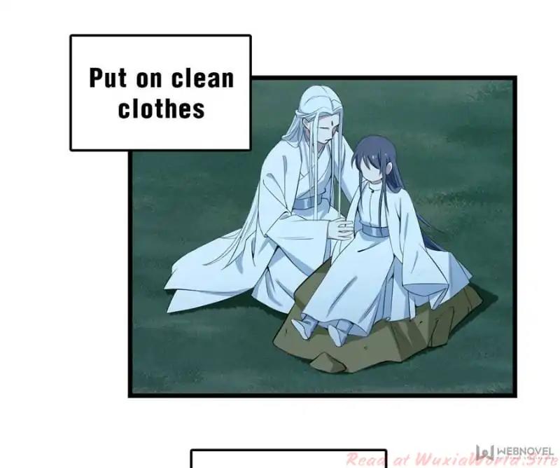 Queen of Poison: The Legend of a Super Agent, Doctor, and Princess Chapter 40 173 16