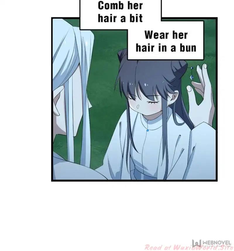 Queen of Poison: The Legend of a Super Agent, Doctor, and Princess Chapter 40 174 17