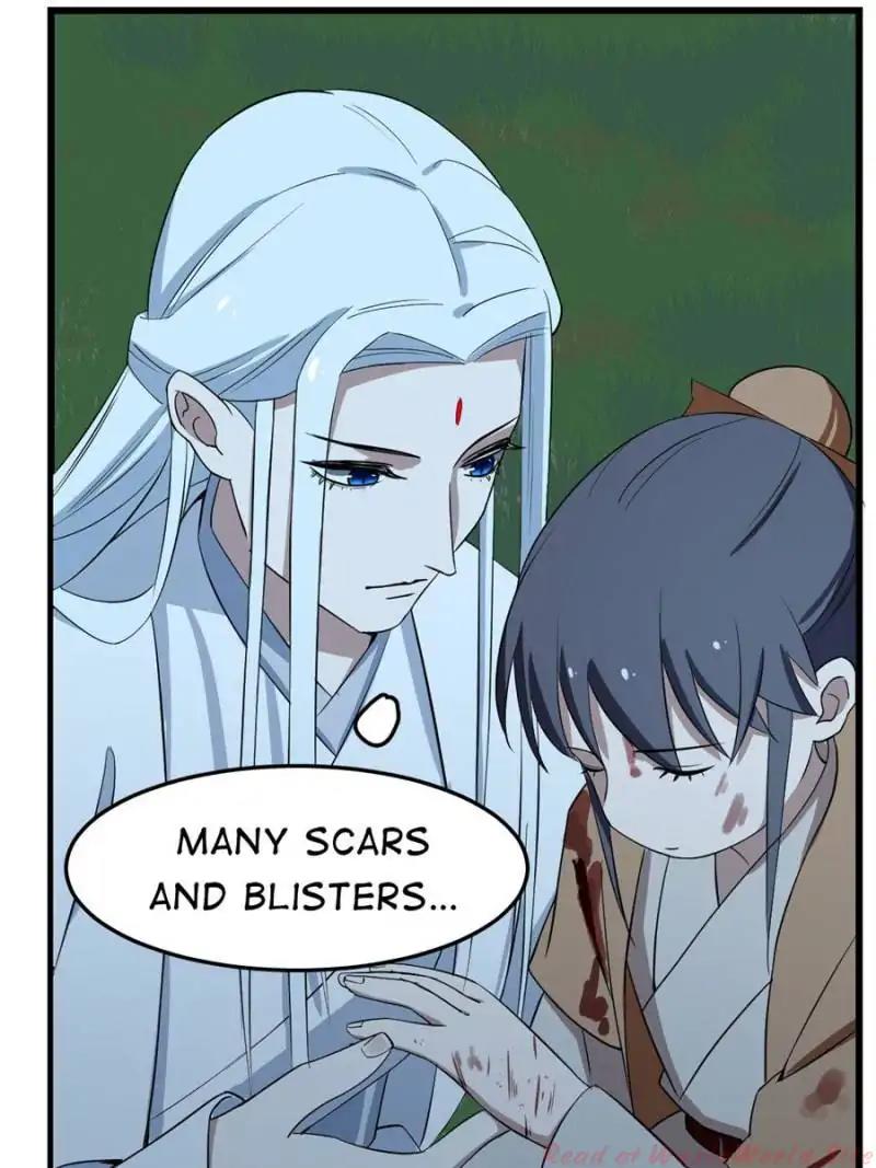 Queen of Poison: The Legend of a Super Agent, Doctor, and Princess Chapter 40 159 2
