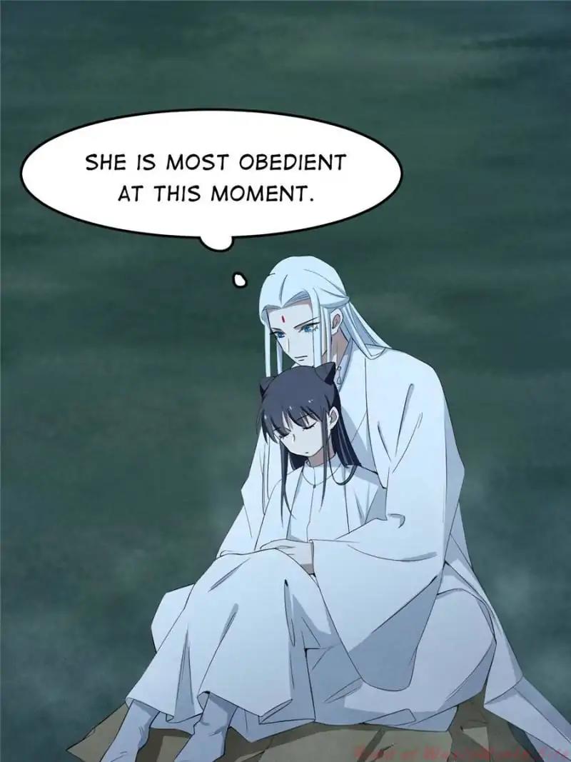Queen of Poison: The Legend of a Super Agent, Doctor, and Princess Chapter 40 179 22