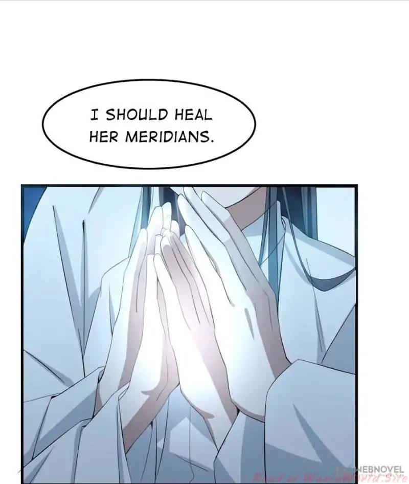 Queen of Poison: The Legend of a Super Agent, Doctor, and Princess Chapter 40 181 24