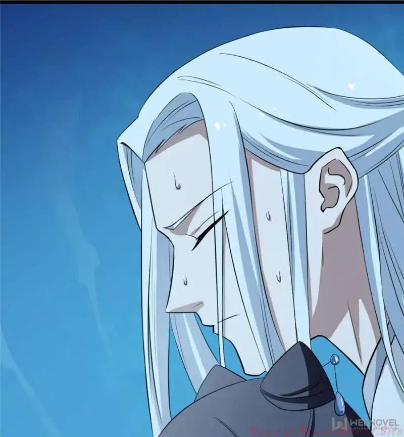 Queen of Poison: The Legend of a Super Agent, Doctor, and Princess Chapter 40 184 27