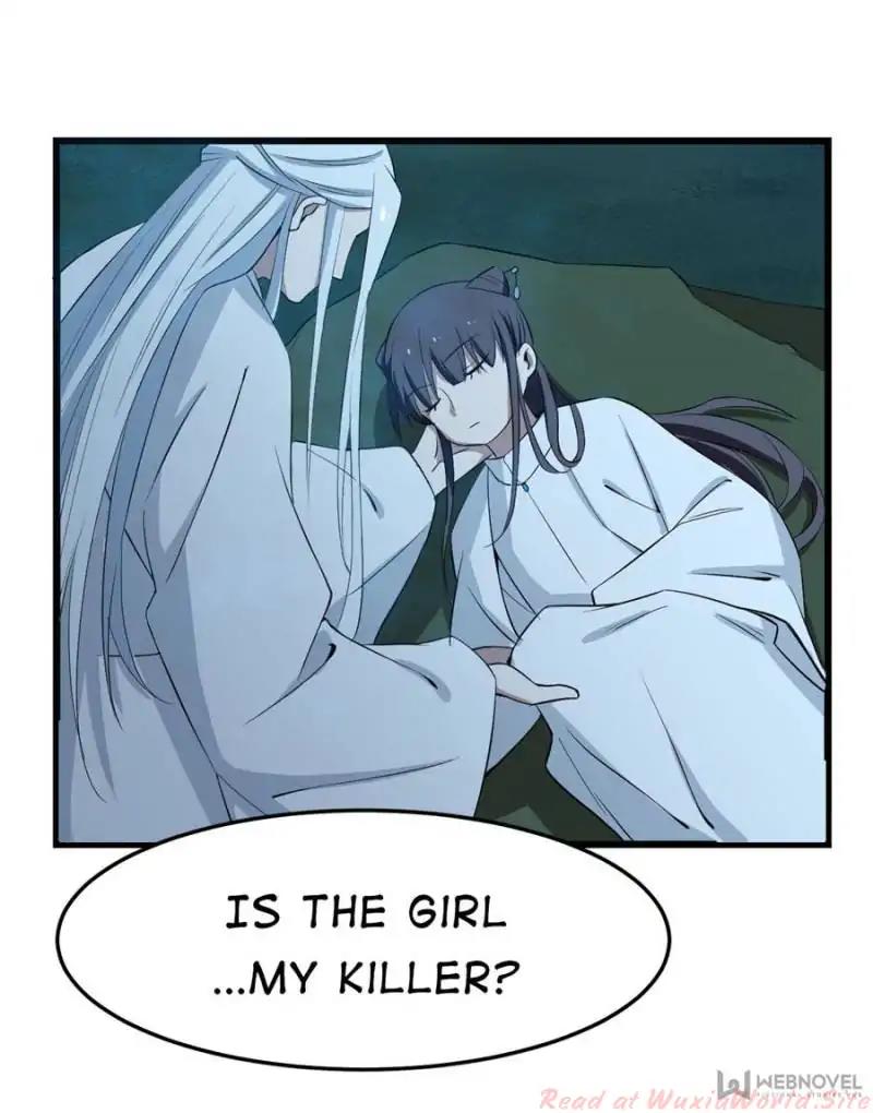 Queen of Poison: The Legend of a Super Agent, Doctor, and Princess Chapter 40 187 30