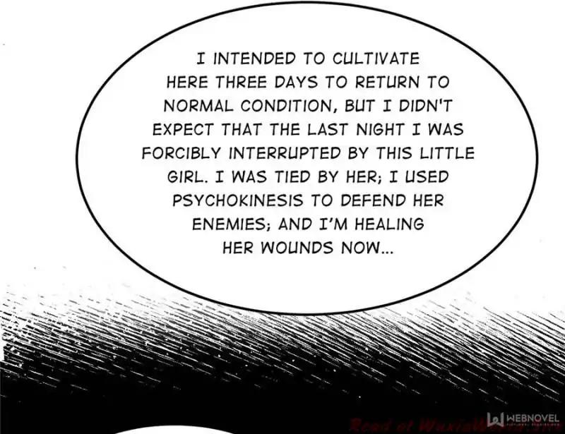 Queen of Poison: The Legend of a Super Agent, Doctor, and Princess Chapter 40 188 31