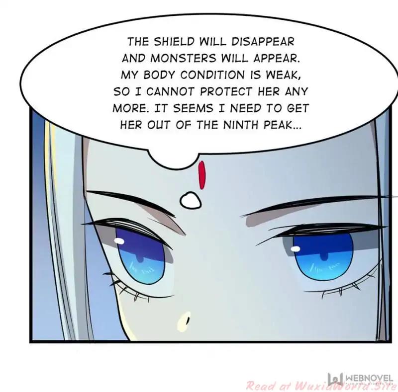 Queen of Poison: The Legend of a Super Agent, Doctor, and Princess Chapter 40 191 34
