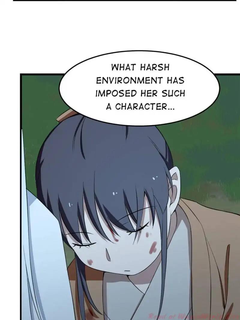 Queen of Poison: The Legend of a Super Agent, Doctor, and Princess Chapter 40 161 4