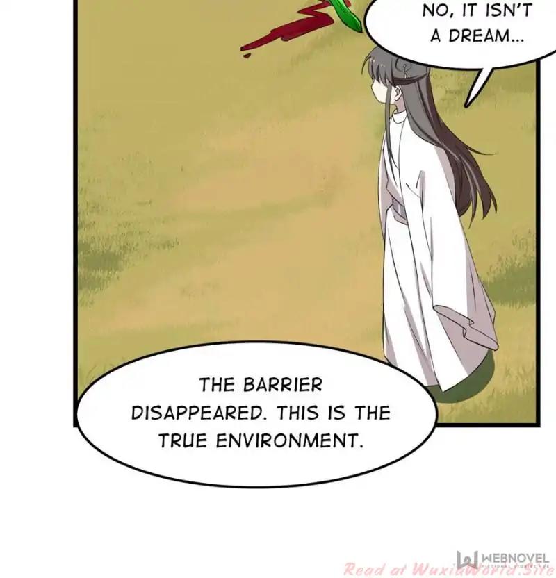 Queen of Poison: The Legend of a Super Agent, Doctor, and Princess Chapter 40 202 45
