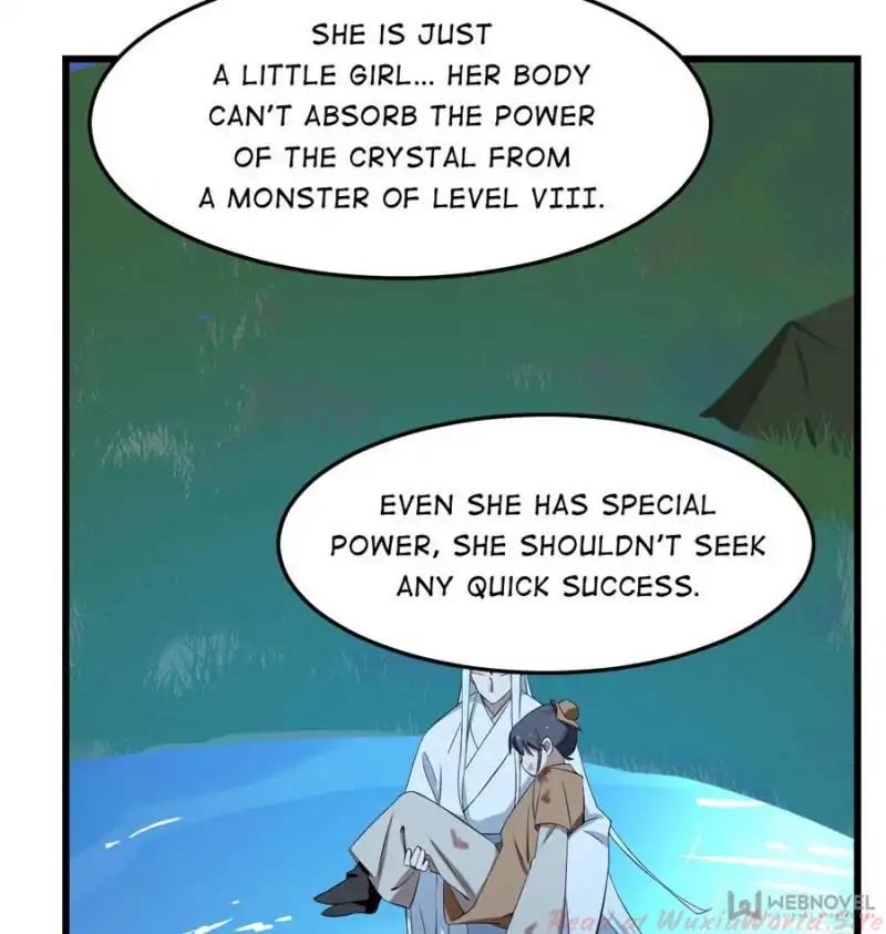 Queen of Poison: The Legend of a Super Agent, Doctor, and Princess Chapter 40 164 7