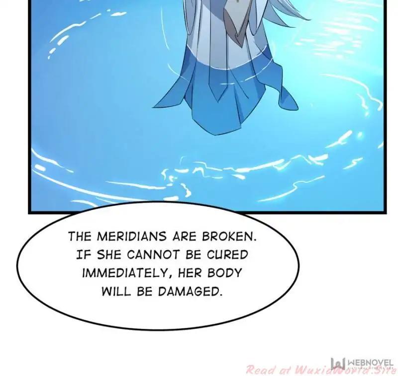 Queen of Poison: The Legend of a Super Agent, Doctor, and Princess Chapter 40 165 8