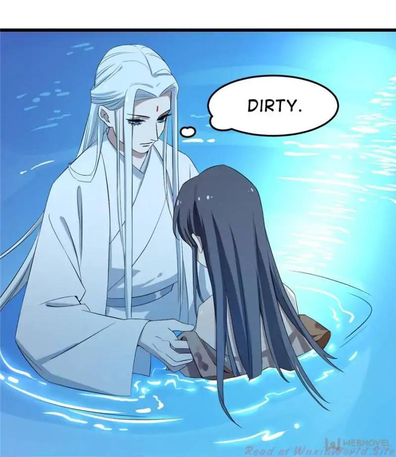 Queen of Poison: The Legend of a Super Agent, Doctor, and Princess Chapter 40 166 9
