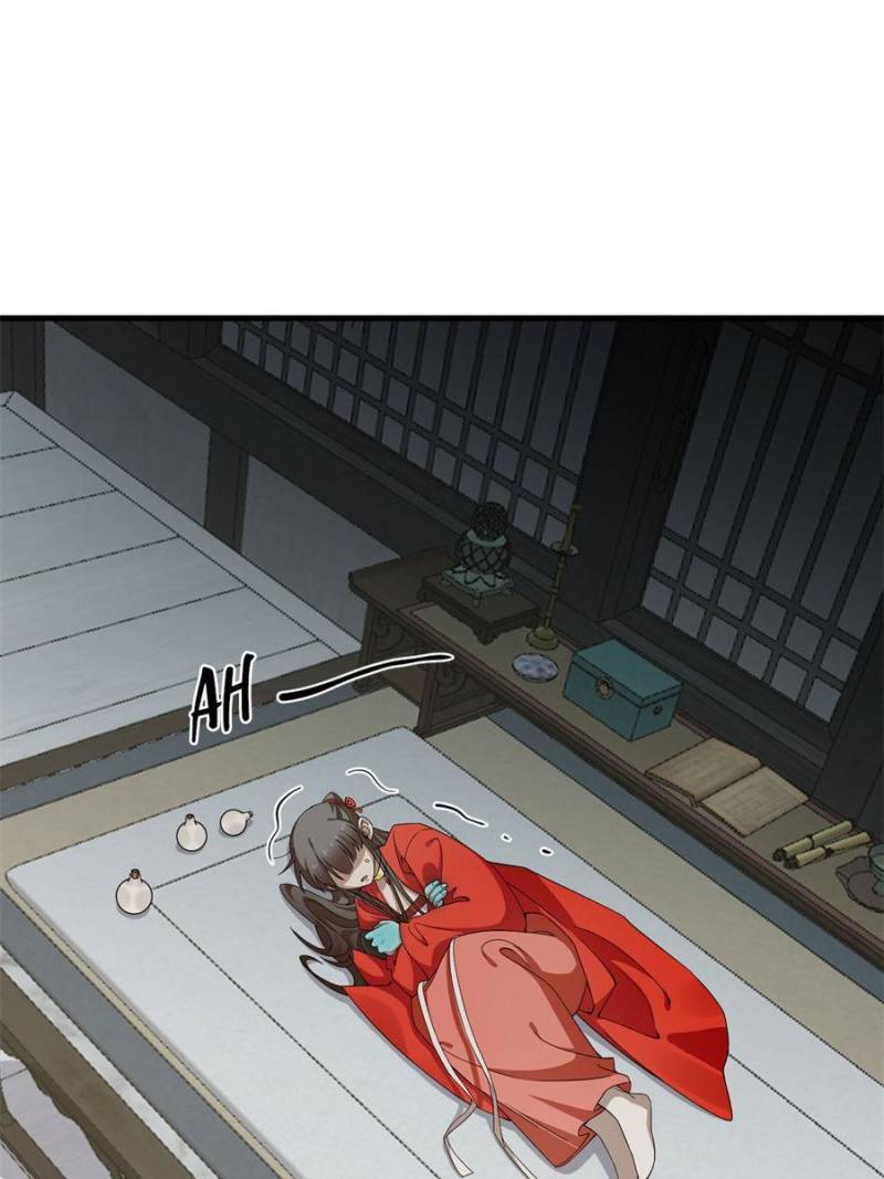 Queen of Poison: The Legend of a Super Agent, Doctor, and Princess Chapter 400 172 18d