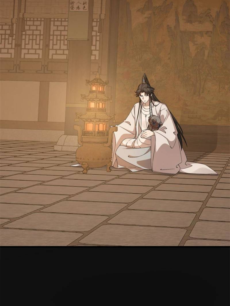 Queen of Poison: The Legend of a Super Agent, Doctor, and Princess Chapter 400 176 22