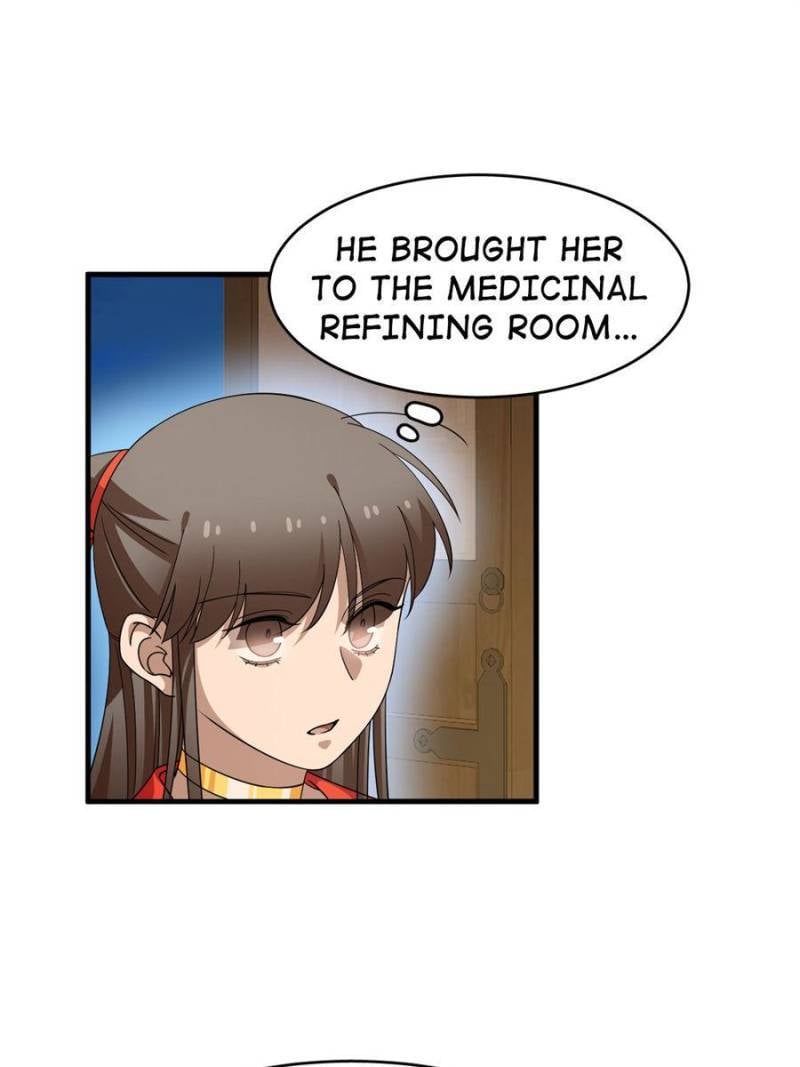 Queen of Poison: The Legend of a Super Agent, Doctor, and Princess Chapter 400 178 24