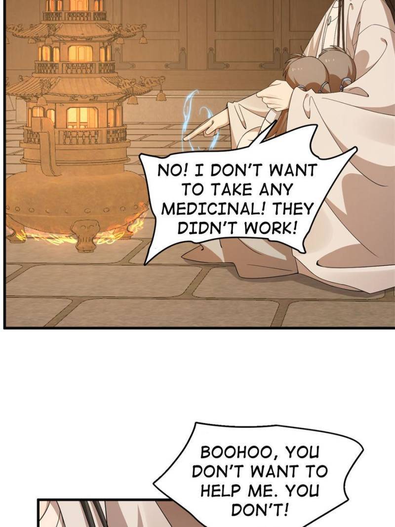 Queen of Poison: The Legend of a Super Agent, Doctor, and Princess Chapter 400 181 27
