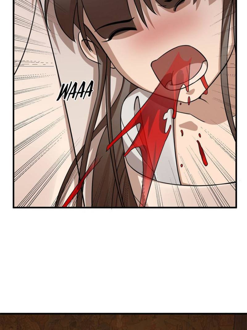 Queen of Poison: The Legend of a Super Agent, Doctor, and Princess Chapter 400 184 30c