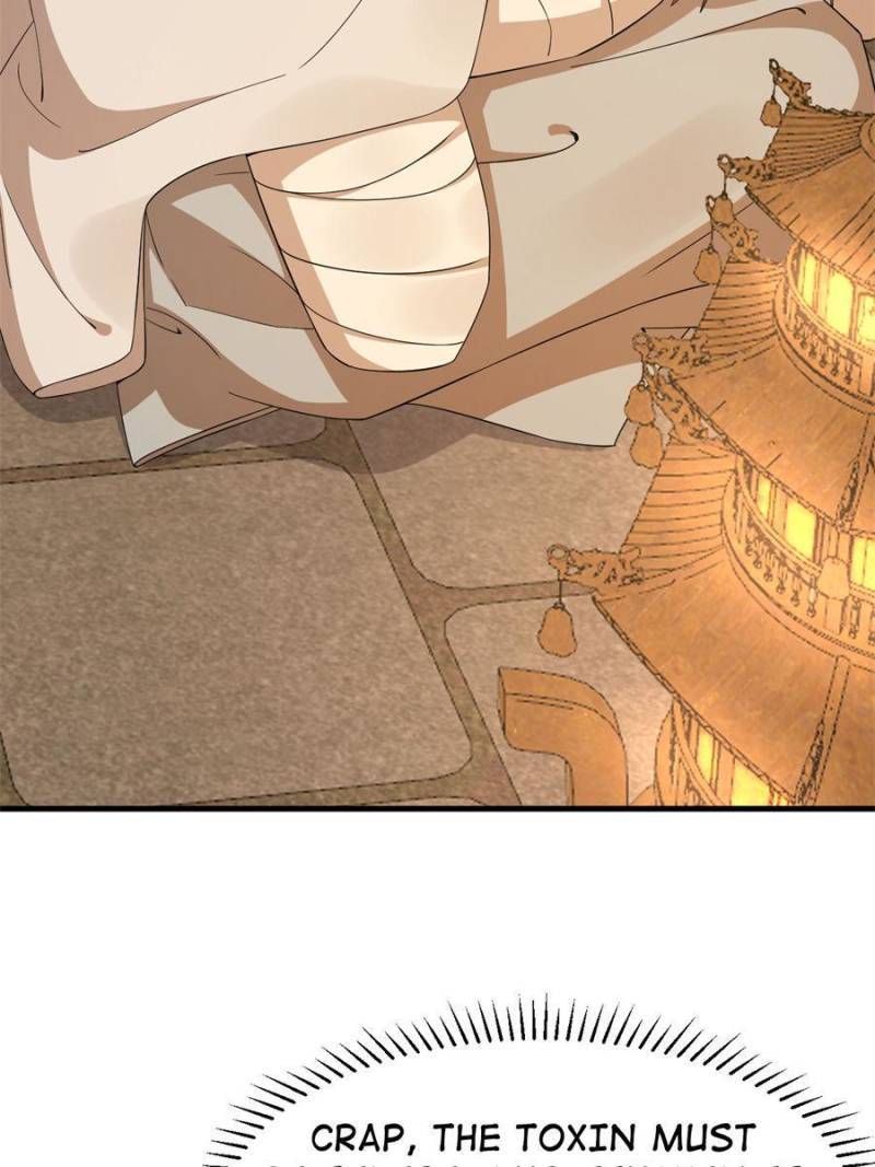 Queen of Poison: The Legend of a Super Agent, Doctor, and Princess Chapter 400 186 32b