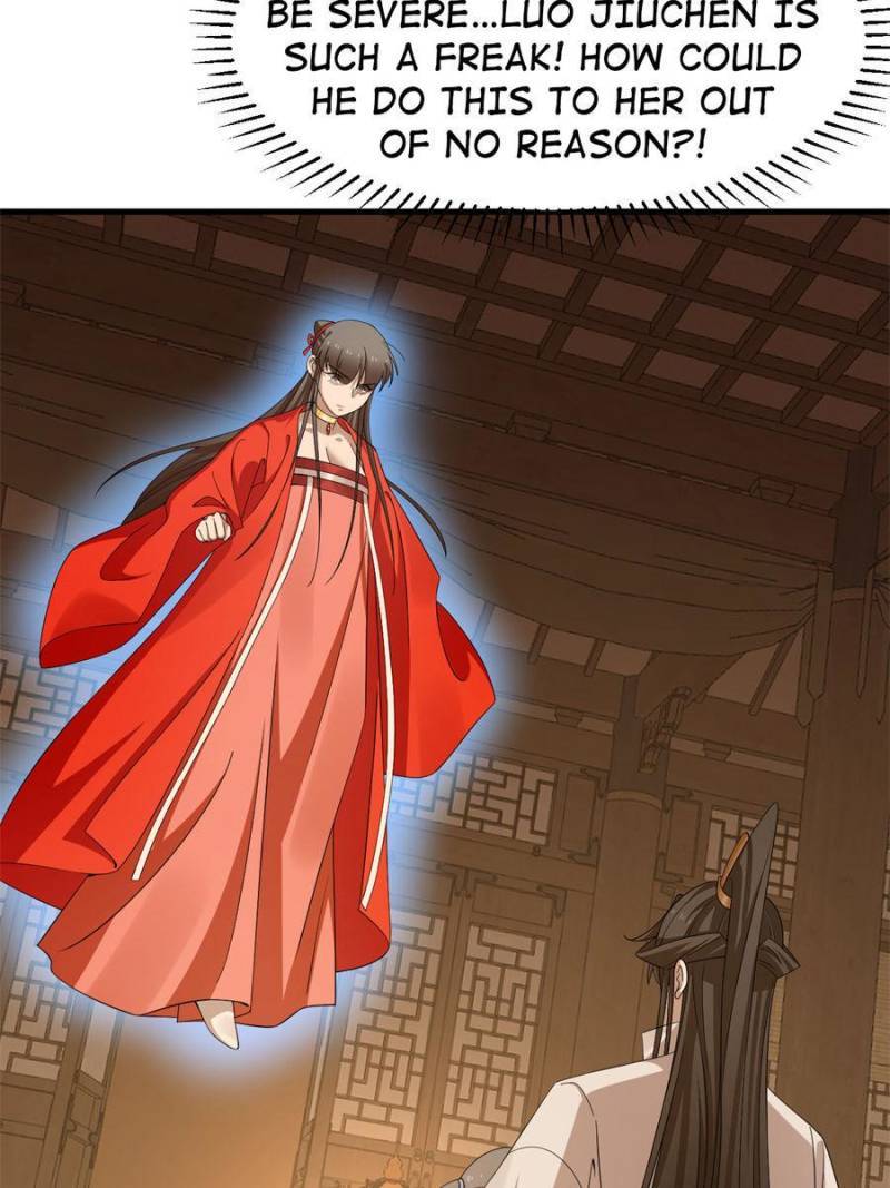 Queen of Poison: The Legend of a Super Agent, Doctor, and Princess Chapter 400 187 33b