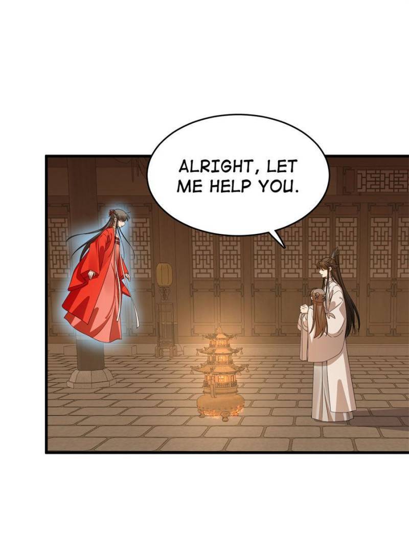 Queen of Poison: The Legend of a Super Agent, Doctor, and Princess Chapter 400 189 35c
