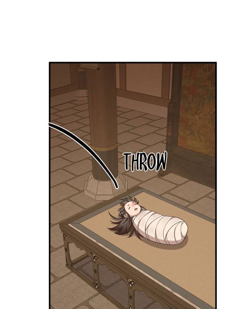 Queen of Poison: The Legend of a Super Agent, Doctor, and Princess Chapter 400 193 39
