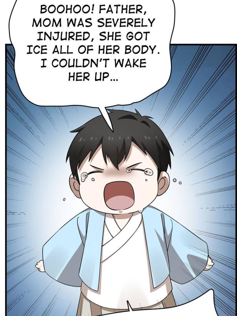 Queen of Poison: The Legend of a Super Agent, Doctor, and Princess Chapter 400 159 5b