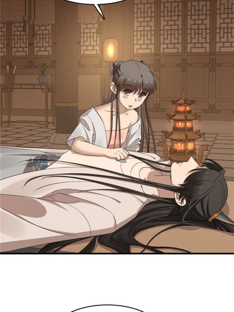 Queen of Poison: The Legend of a Super Agent, Doctor, and Princess Chapter 401 148 21b