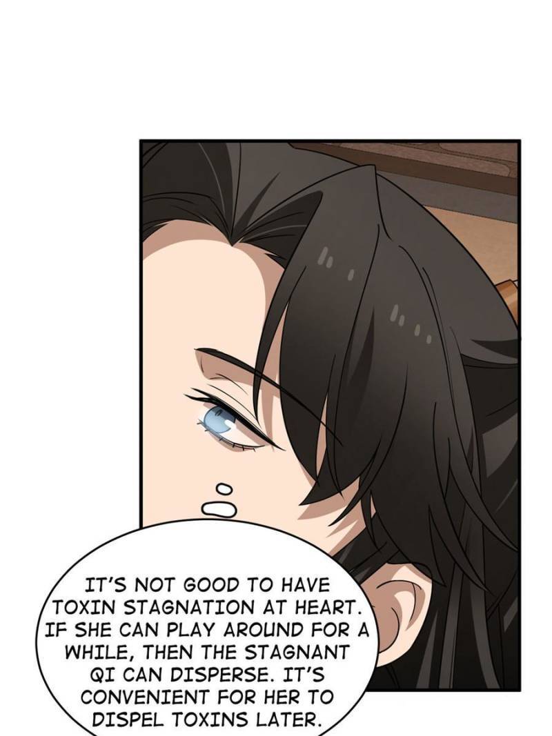 Queen of Poison: The Legend of a Super Agent, Doctor, and Princess Chapter 401 150 23a