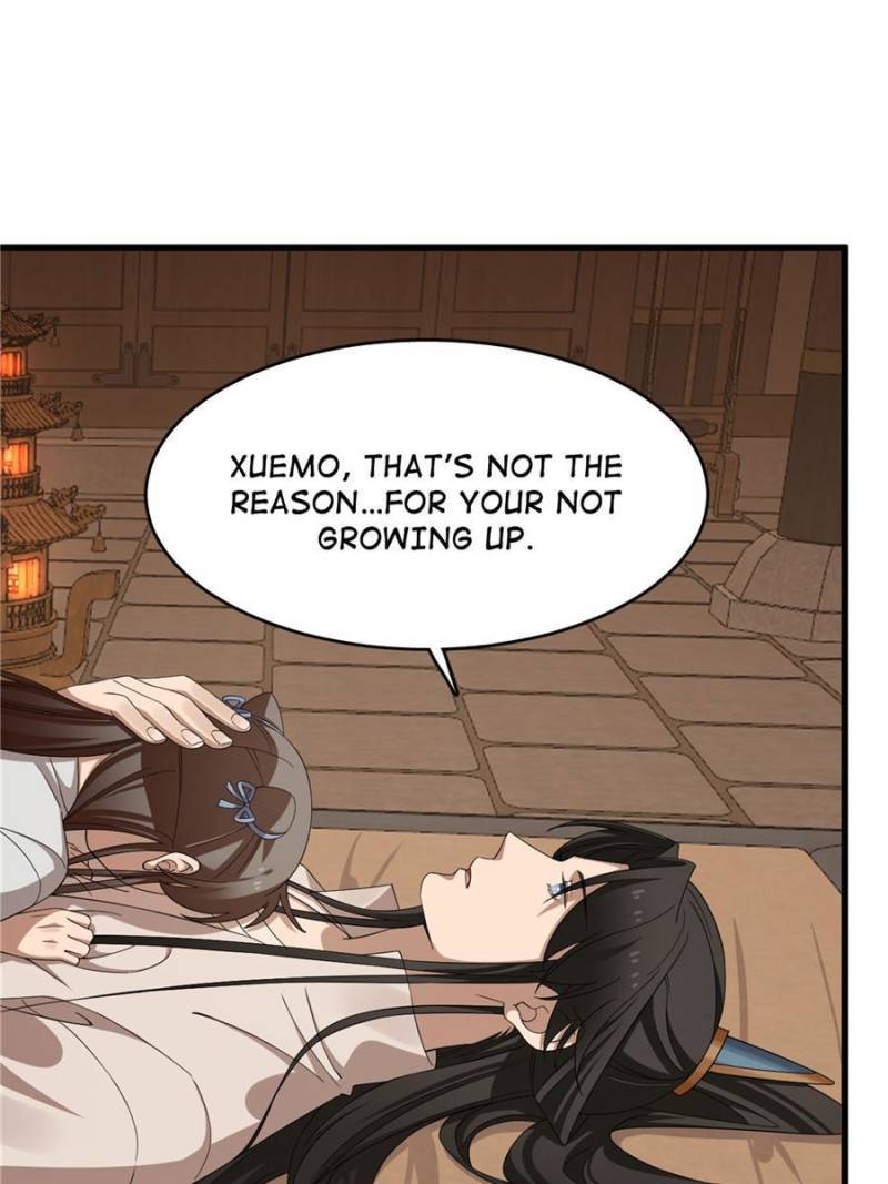 Queen of Poison: The Legend of a Super Agent, Doctor, and Princess Chapter 401 155 28