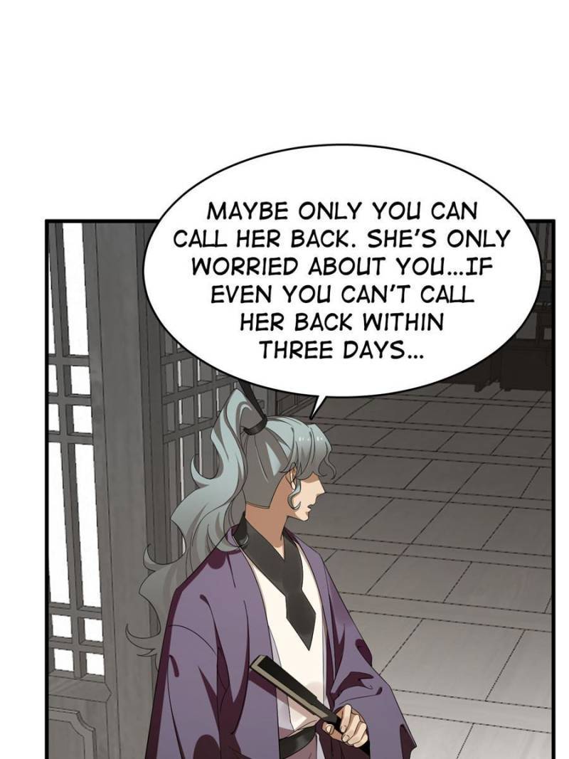 Queen of Poison: The Legend of a Super Agent, Doctor, and Princess Chapter 403 155 16a