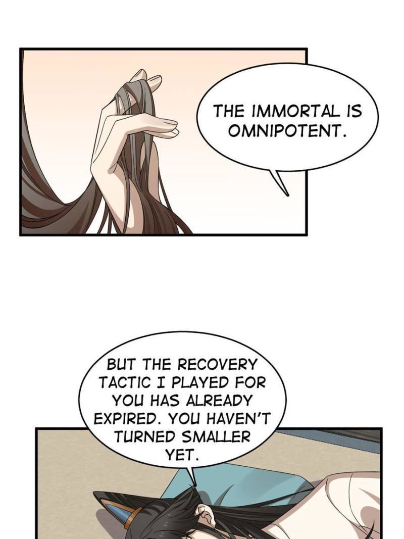 Queen of Poison: The Legend of a Super Agent, Doctor, and Princess Chapter 403 176 37