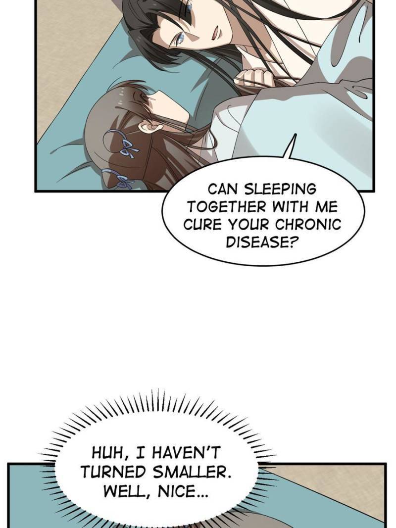 Queen of Poison: The Legend of a Super Agent, Doctor, and Princess Chapter 403 177 38c