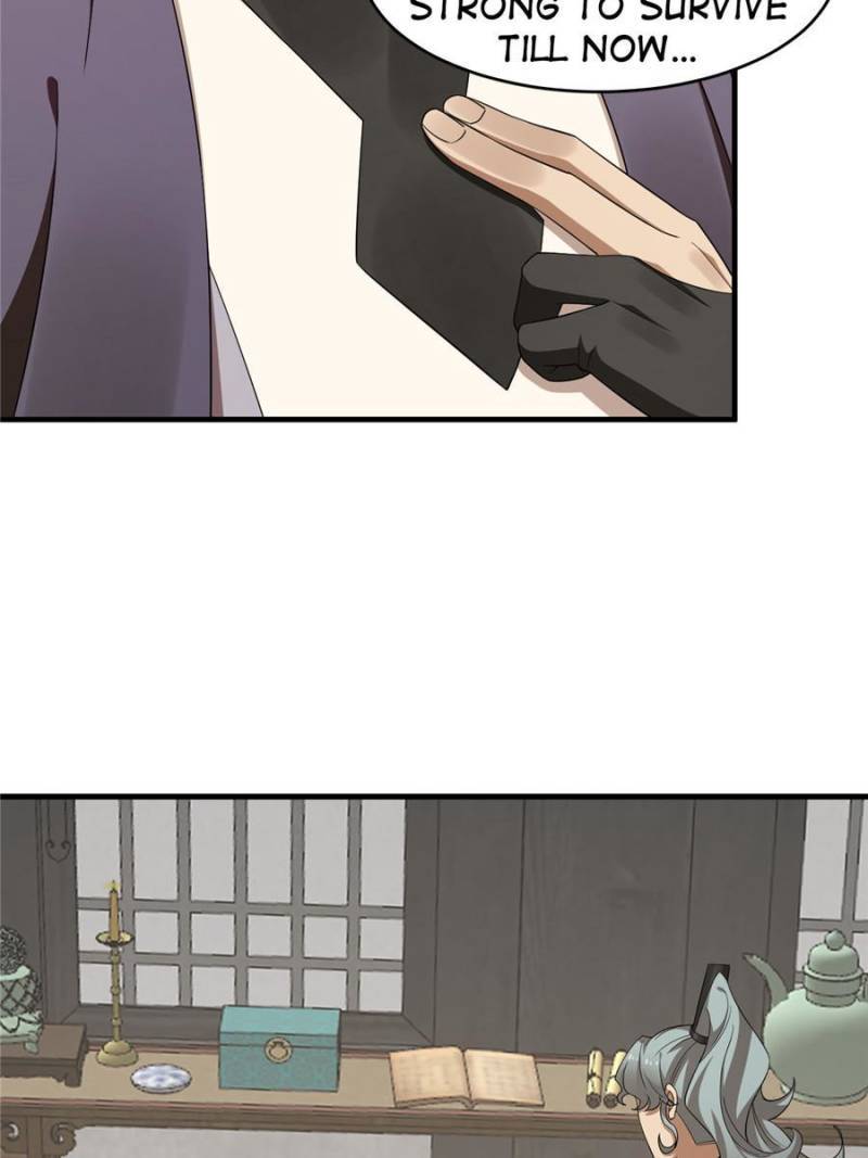 Queen of Poison: The Legend of a Super Agent, Doctor, and Princess Chapter 403 147 8b