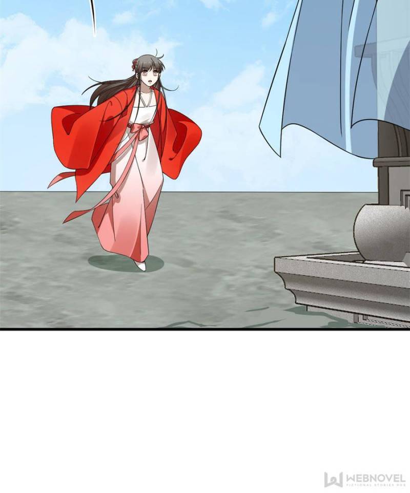 Queen of Poison: The Legend of a Super Agent, Doctor, and Princess Chapter 404 180 11