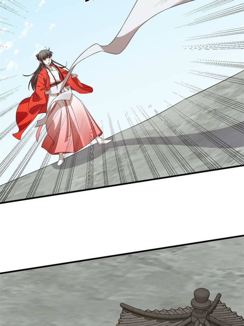 Queen of Poison: The Legend of a Super Agent, Doctor, and Princess Chapter 404 188 19c