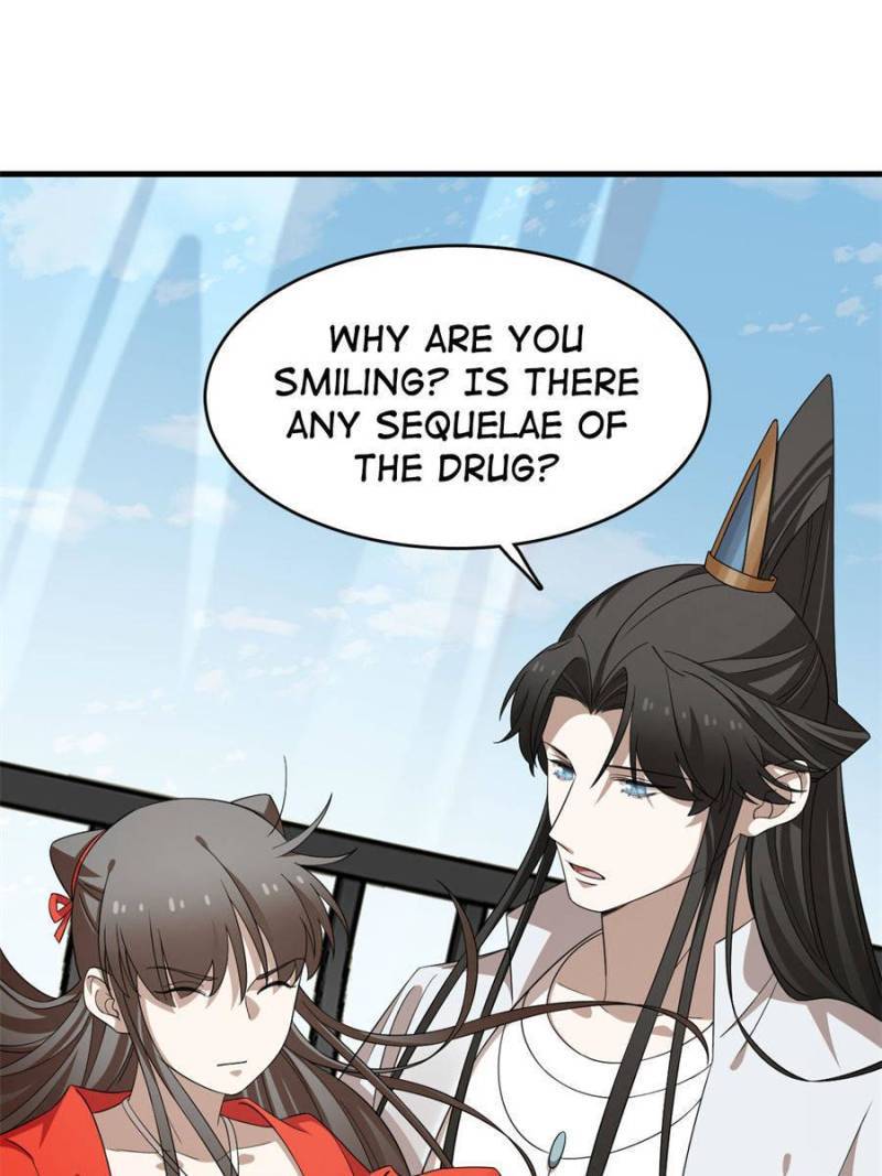 Queen of Poison: The Legend of a Super Agent, Doctor, and Princess Chapter 404 190 21a