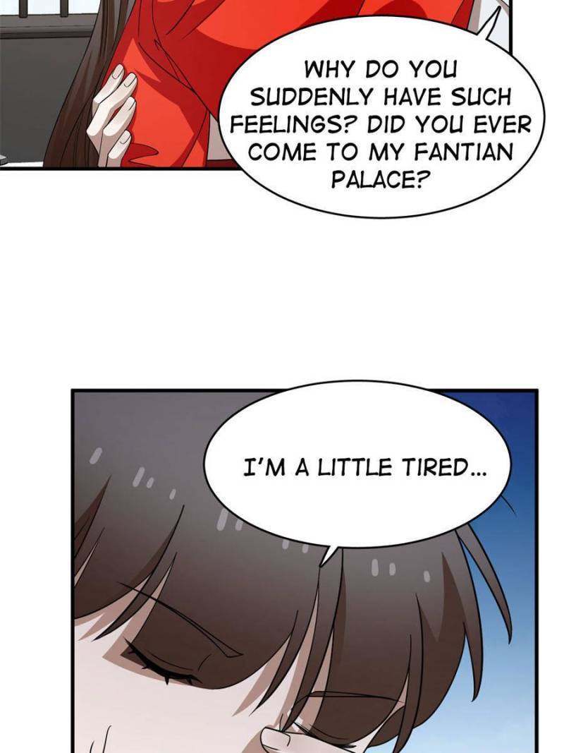 Queen of Poison: The Legend of a Super Agent, Doctor, and Princess Chapter 404 194 25a