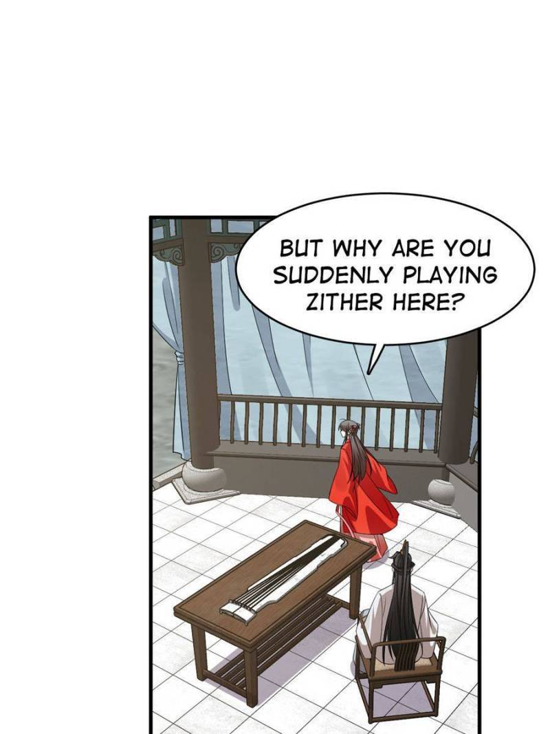 Queen of Poison: The Legend of a Super Agent, Doctor, and Princess Chapter 404 198 29
