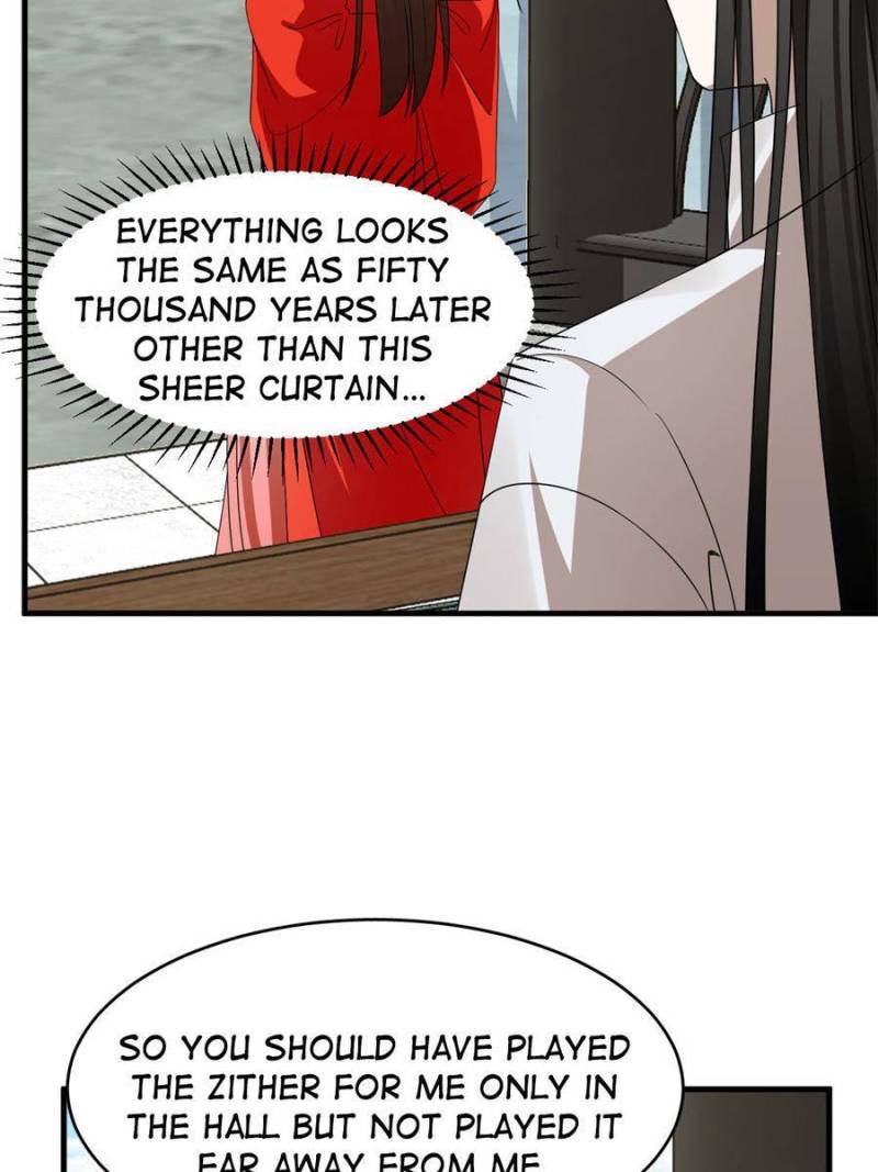 Queen of Poison: The Legend of a Super Agent, Doctor, and Princess Chapter 404 200 31b