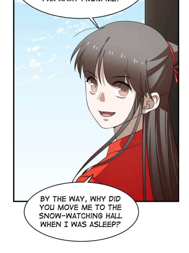 Queen of Poison: The Legend of a Super Agent, Doctor, and Princess Chapter 404 201 32a