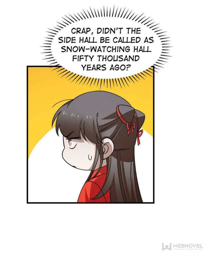 Queen of Poison: The Legend of a Super Agent, Doctor, and Princess Chapter 404 203 34b