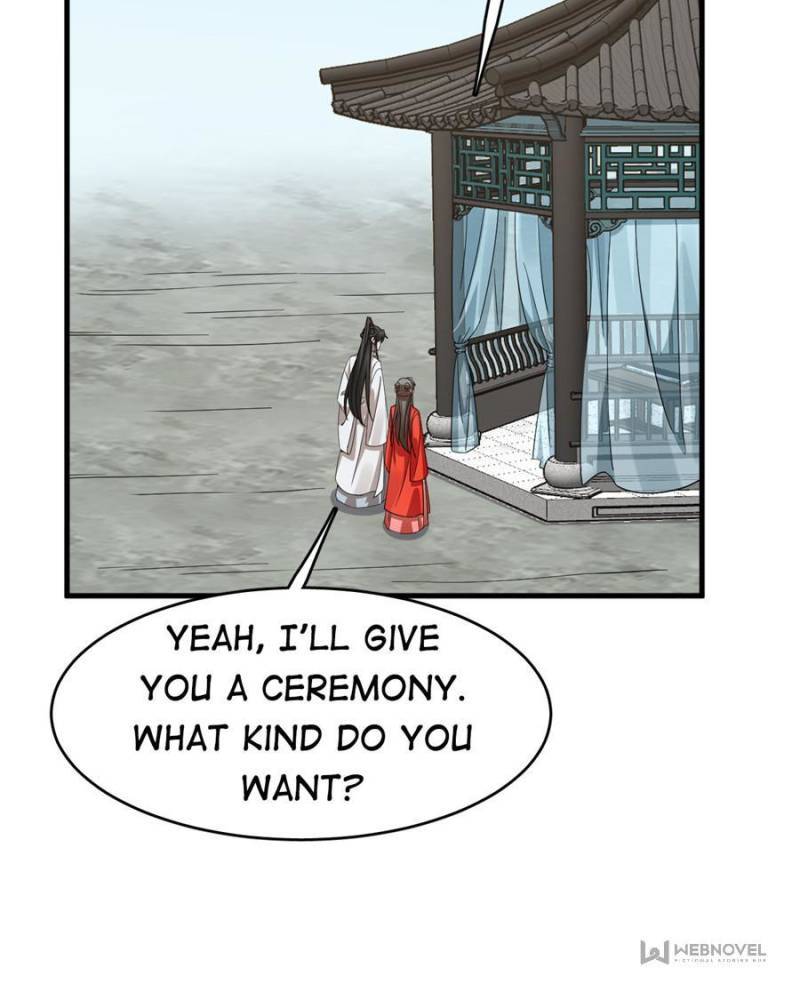 Queen of Poison: The Legend of a Super Agent, Doctor, and Princess Chapter 405 165 11