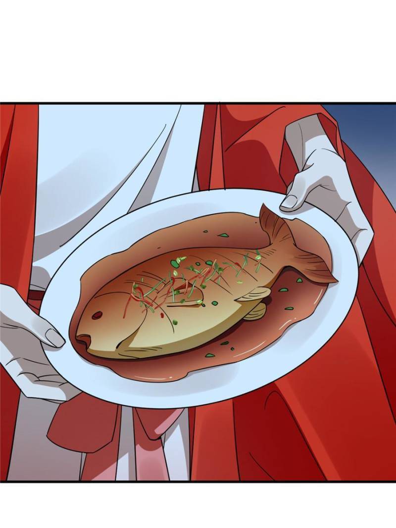 Queen of Poison: The Legend of a Super Agent, Doctor, and Princess Chapter 405 188 34